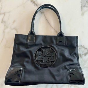 Tory Burch Small Ella Tote Bag